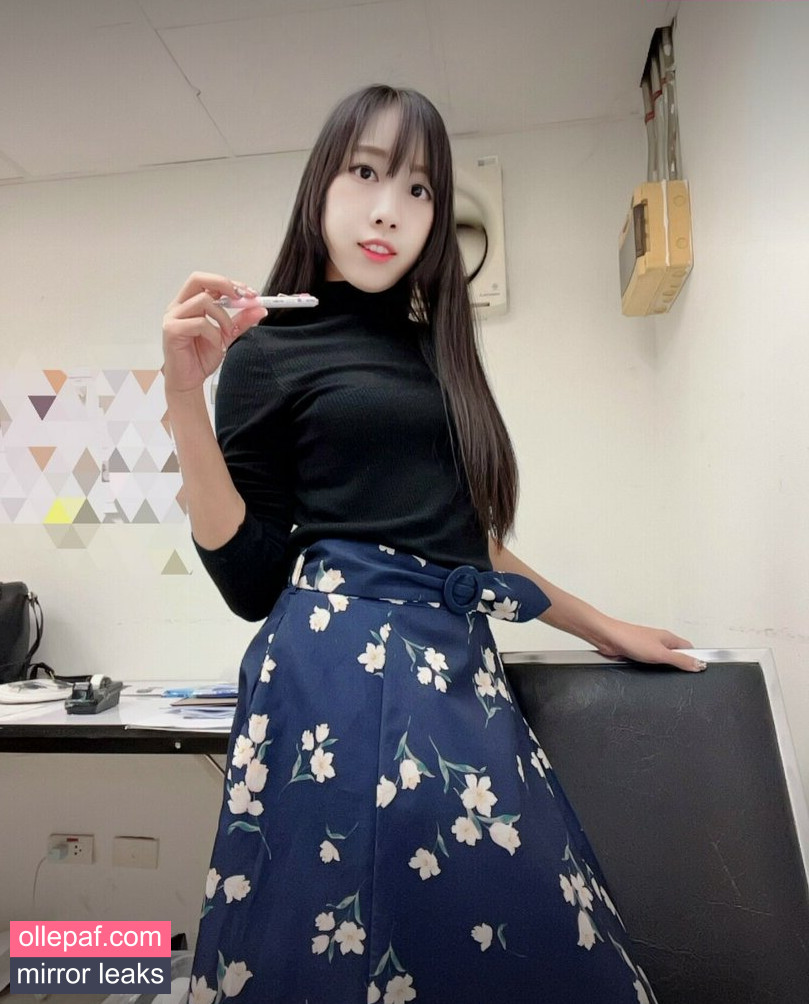 Latest Leaks nekogigichan Nude #58 - Fapello