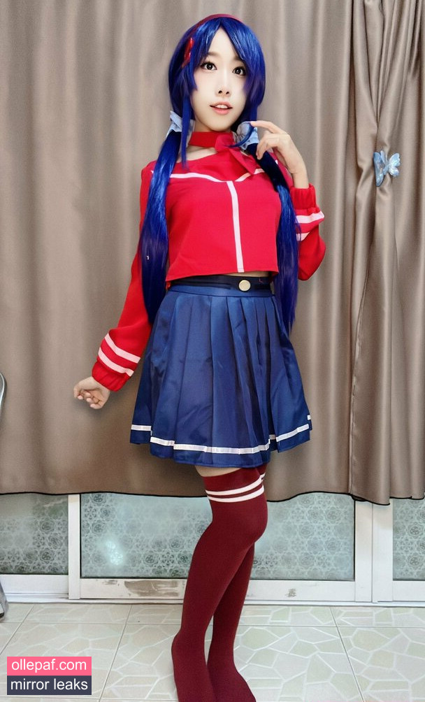 Latest Leaks nekogigichan Nude #10 - Fapello