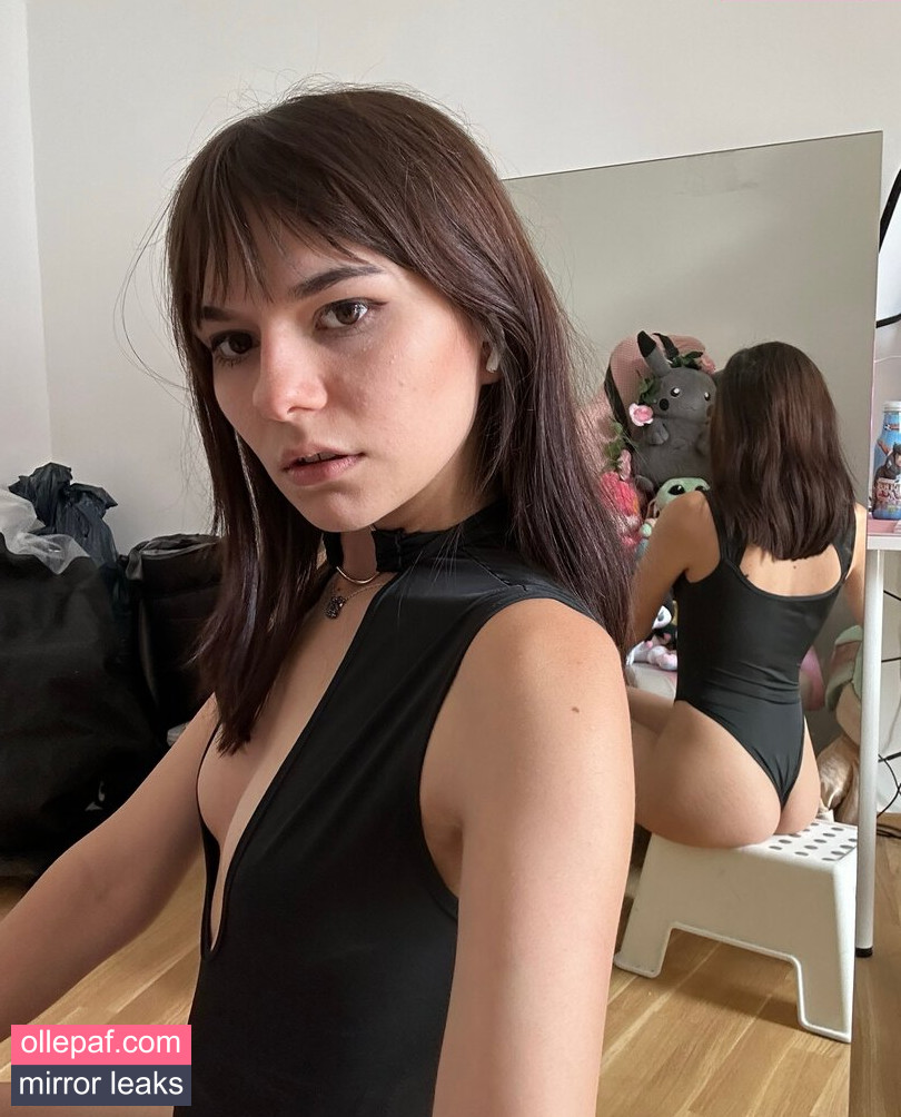 Latest Leaks Nekolinchen Nude #103 - Fapello
