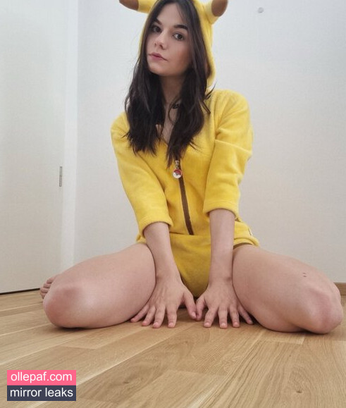 Latest Leaks Nekolinchen Nude #24 - Fapello
