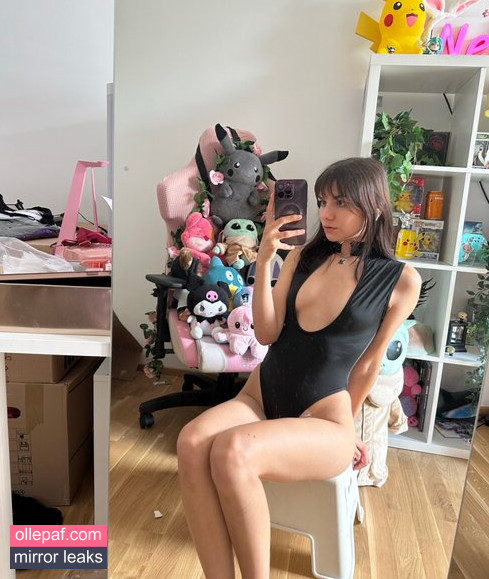 Latest Leaks Nekolinchen Nude #38 - Fapello