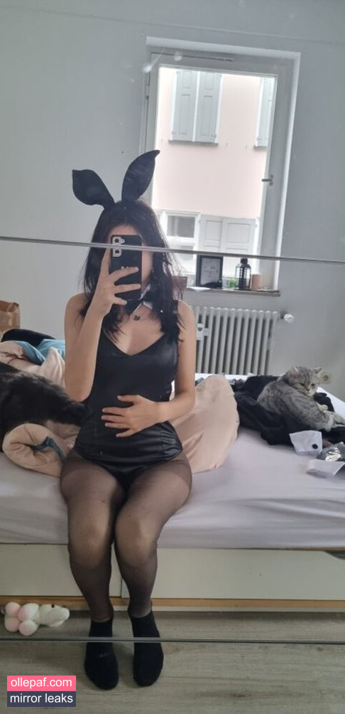 Latest Leaks Nekolinchen Nude #74 - Fapello