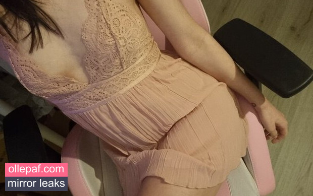 Latest Leaks Nekolinchen Nude #77 - Fapello