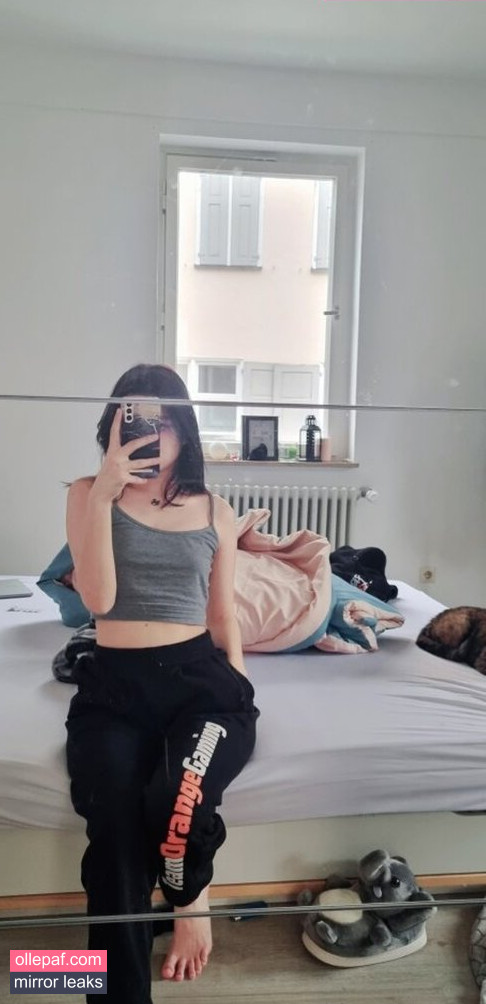 Latest Leaks Nekolinchen Nude #79 - Fapello