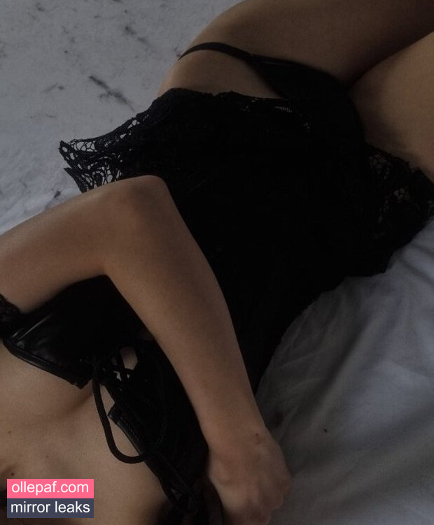 Latest Leaks Nekolinchen Nude #80 - Fapello