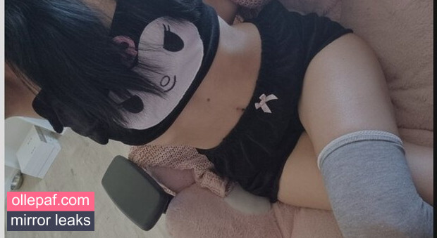 Latest Leaks Nekolinchen Nude #81 - Fapello
