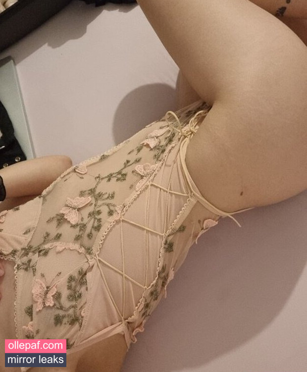 Latest Leaks Nekolinchen Nude #91 - Fapello