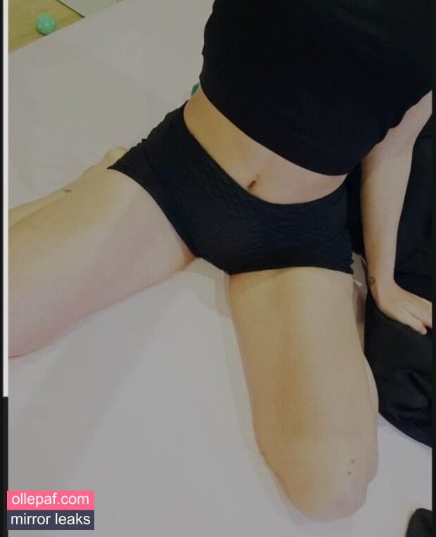 Latest Leaks Nekolinchen Nude #94 - Fapello