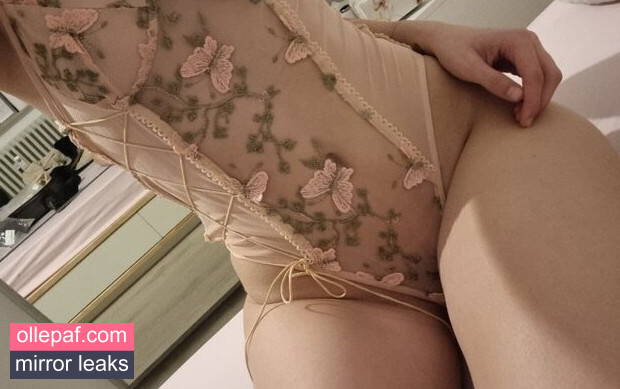 Latest Leaks Nekolinchen Nude #97 - Fapello