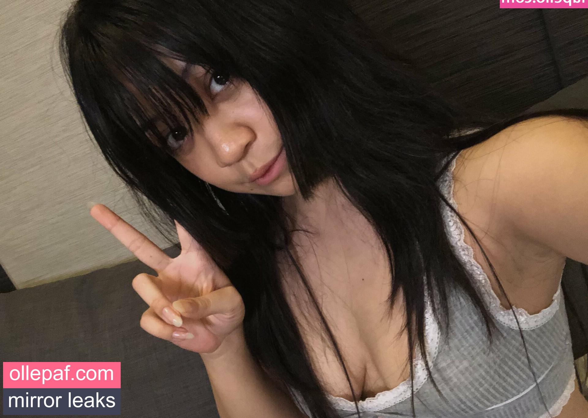 Latest Leaks Nekolukka Nude #51 - Fapello