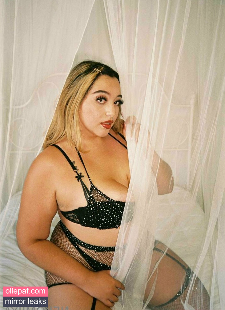 Latest Leaks nekomiiya Nude #107 - Fapello