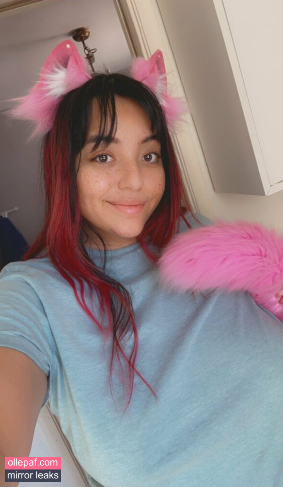 Latest Leaks nekomiiya Nude #128 - Fapello