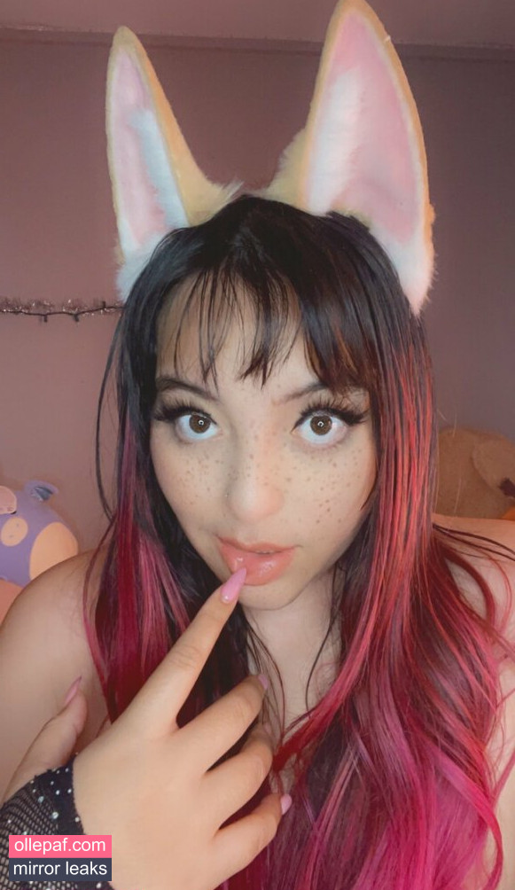Latest Leaks nekomiiya Nude #142 - Fapello