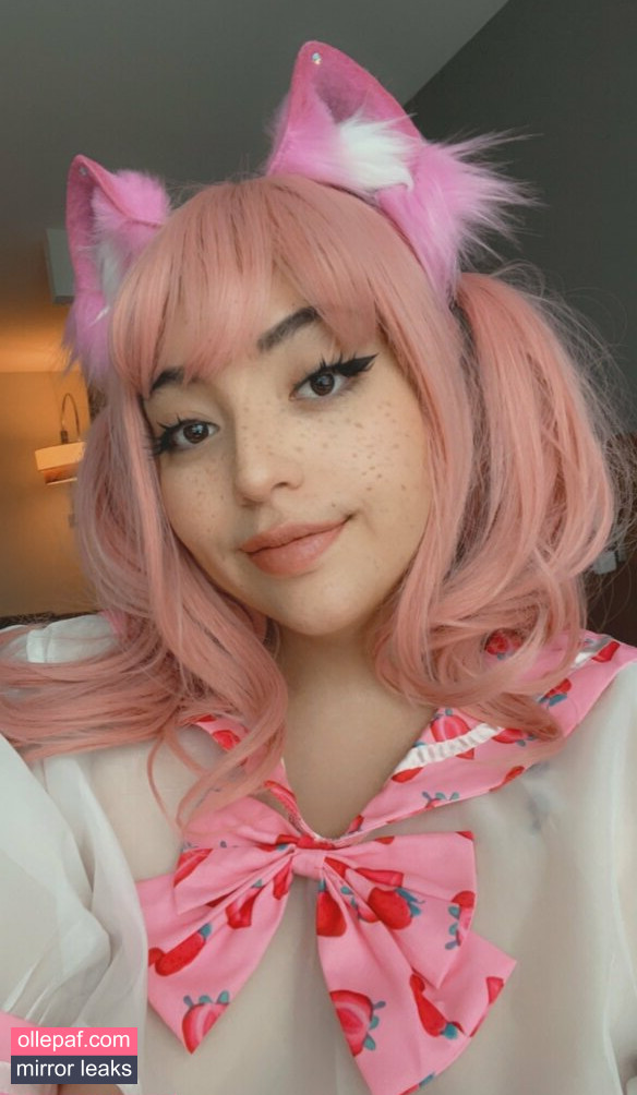 Latest Leaks nekomiiya Nude #165 - Fapello