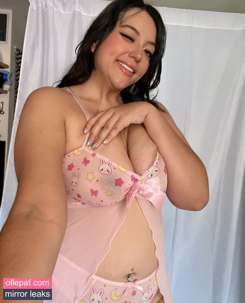 Latest Leaks nekomiiya Nude #34 - Fapello