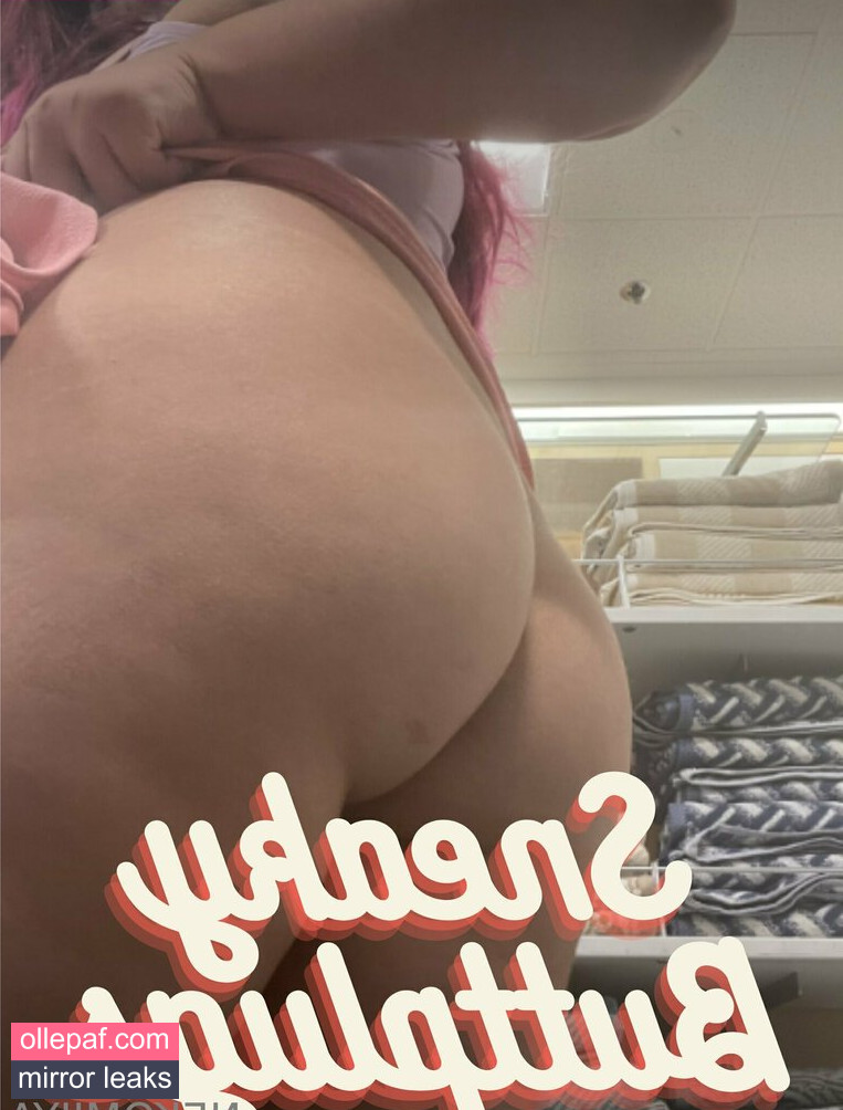 Latest Leaks nekomiiya Nude #90 - Fapello