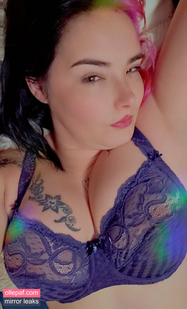 Latest Leaks nekominimoon Nude #12 - Fapello