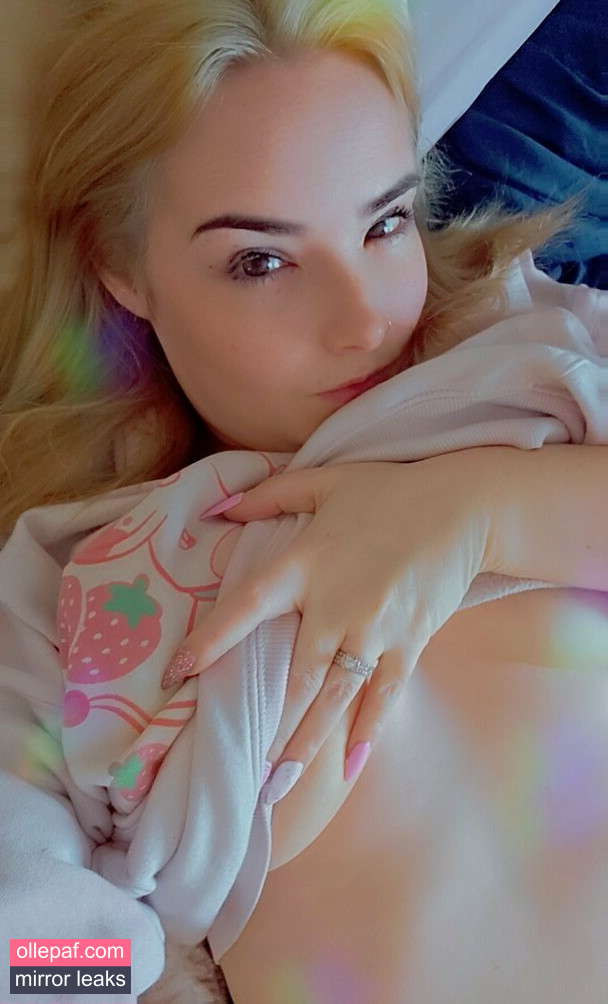 Latest Leaks nekominimoon Nude #16 - Fapello