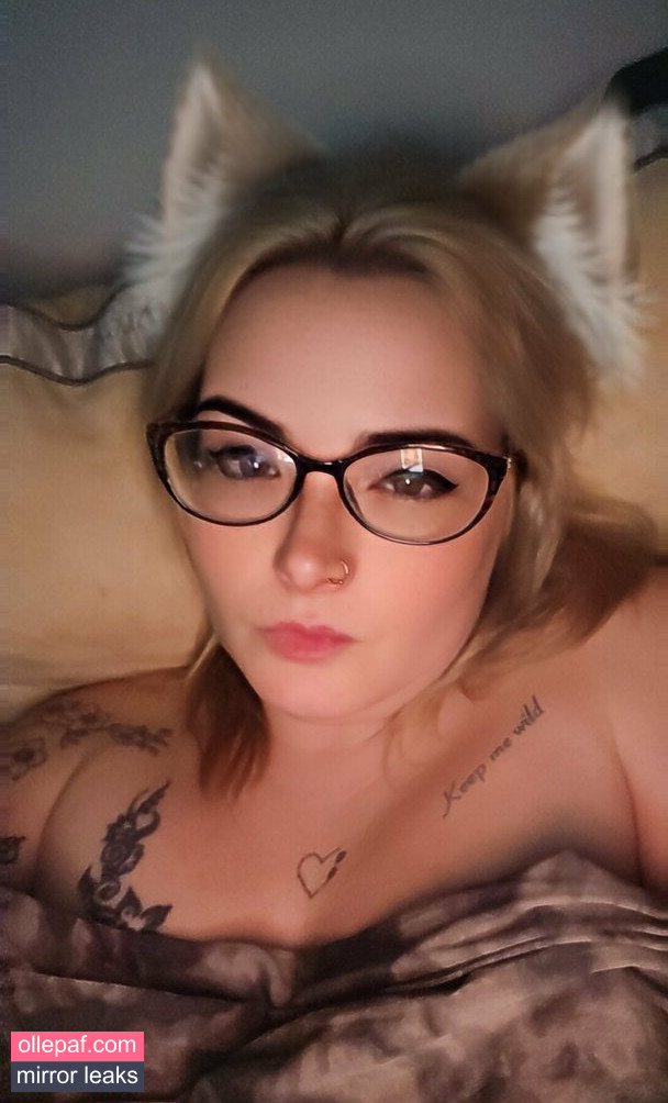 Latest Leaks nekominimoon Nude #17 - Fapello