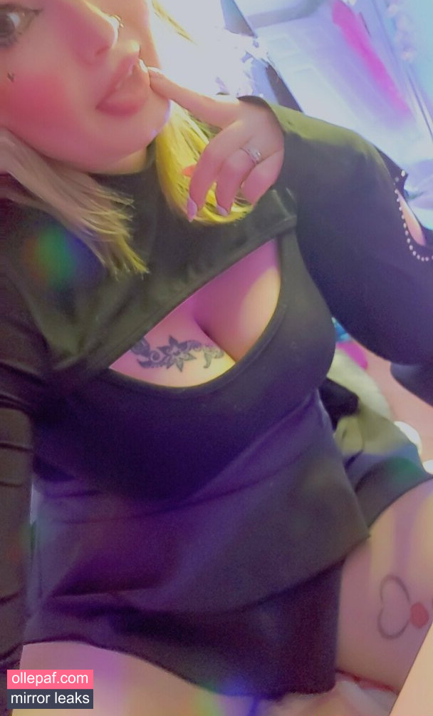 Latest Leaks nekominimoon Nude #19 - Fapello