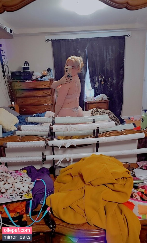 Latest Leaks nekominimoon Nude #25 - Fapello