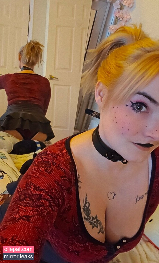 Latest Leaks nekominimoon Nude #28 - Fapello