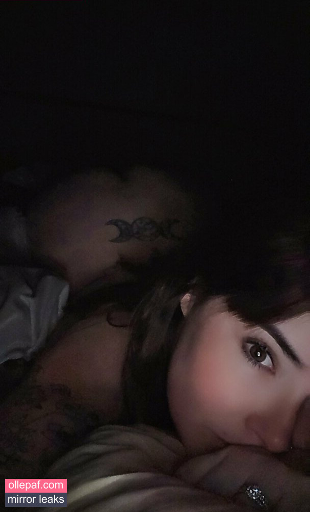 Latest Leaks nekominimoon Nude #6 - Fapello