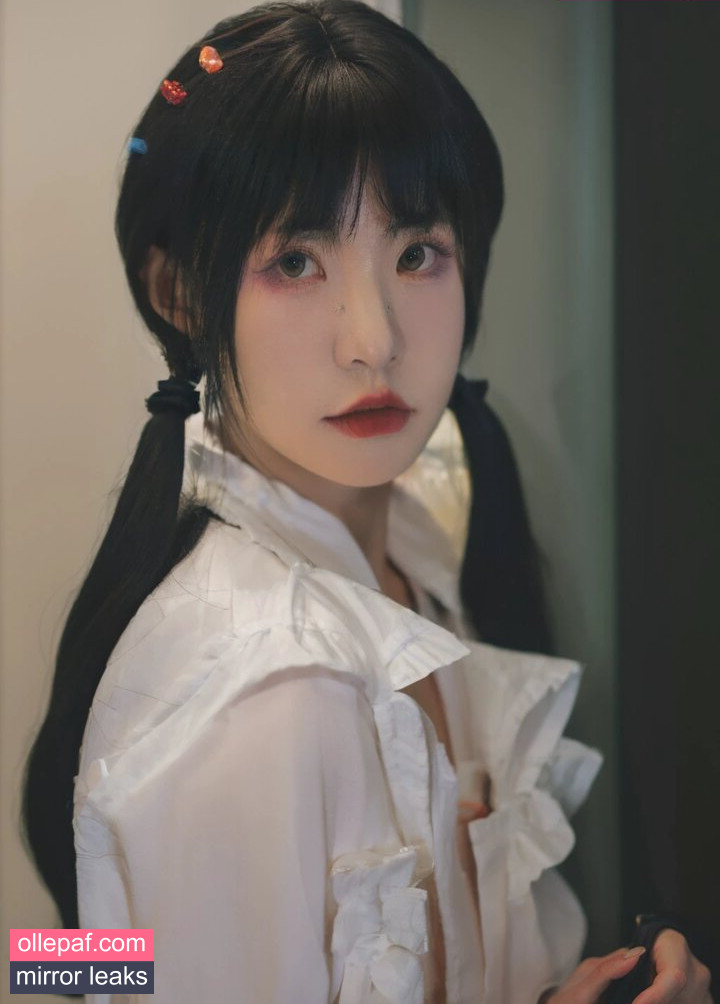 Latest Leaks nekoyoshi Nude #4 - Fapello