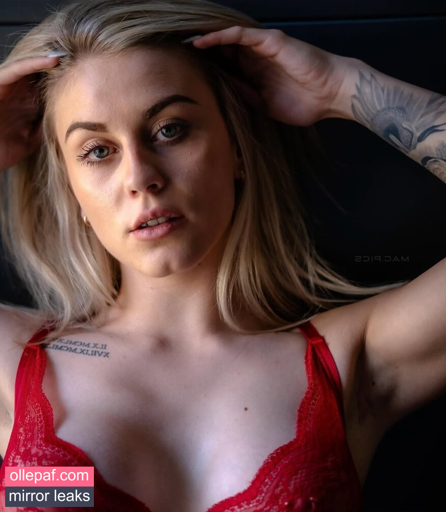 Nele.6X9 Nude Leaks OnlyFans #2 - Fapello