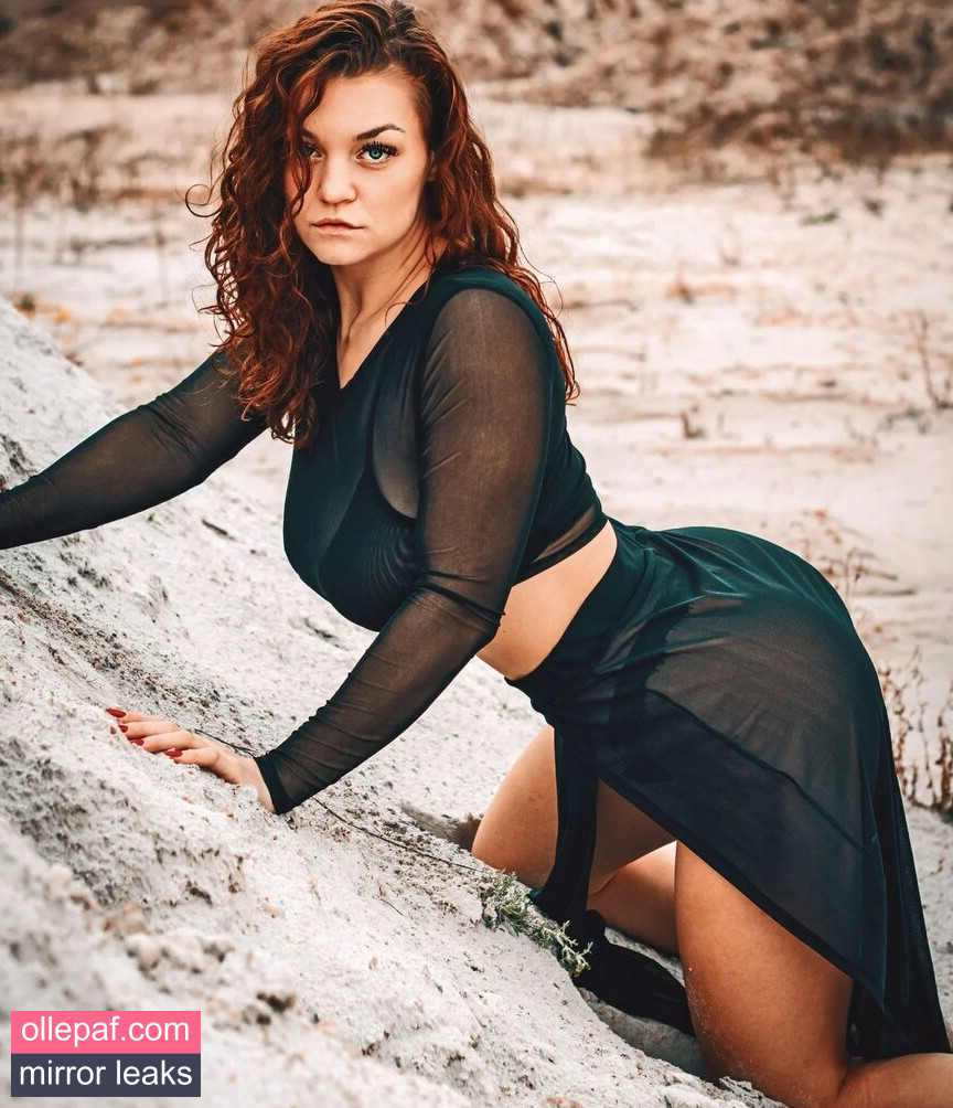 Latest Leaks Nele Boudoir Nude #17 - Fapello
