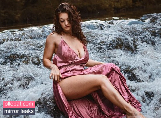 Latest Leaks Nele Boudoir Nude #170 - Fapello