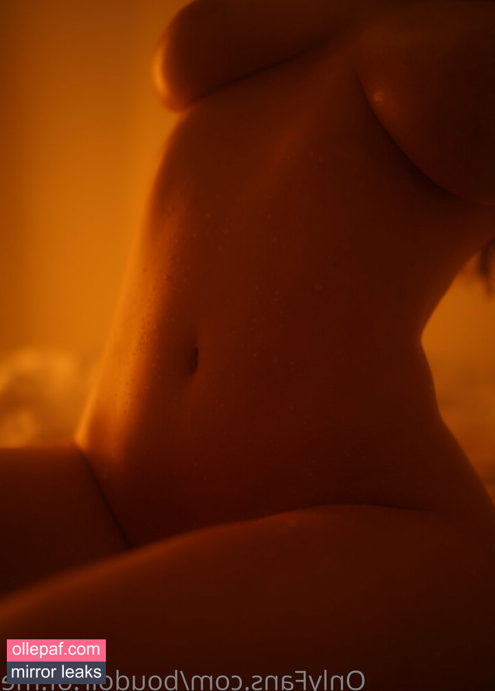 Latest Leaks Nele Boudoir Nude #185 - Fapello