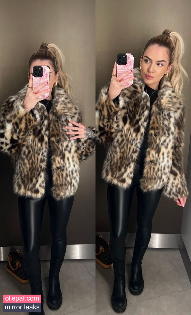 Latest Leaks Nele_mbt Nude #23 - Fapello