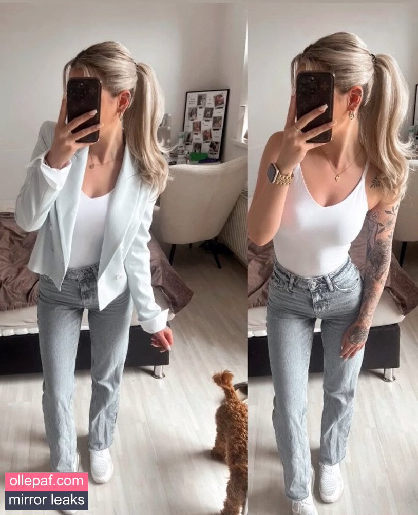 Latest Leaks Nele_mbt Nude #35 - Fapello