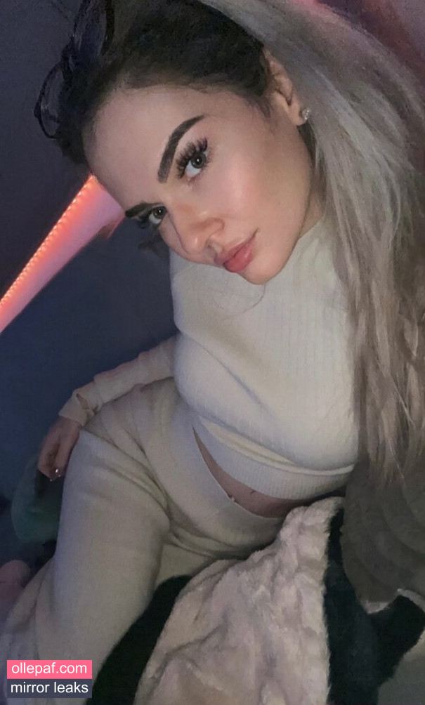 Latest Leaks Nele_mbt Nude #39 - Fapello