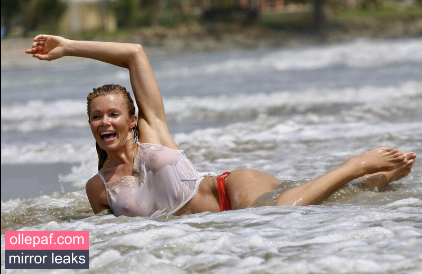 Latest Leaks Nell McAndrew Nude #69 - Fapello
