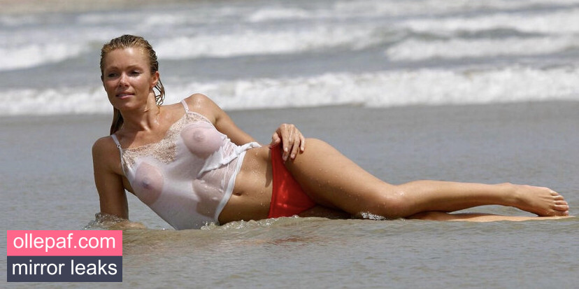 Latest Leaks Nell McAndrew Nude #72 - Fapello