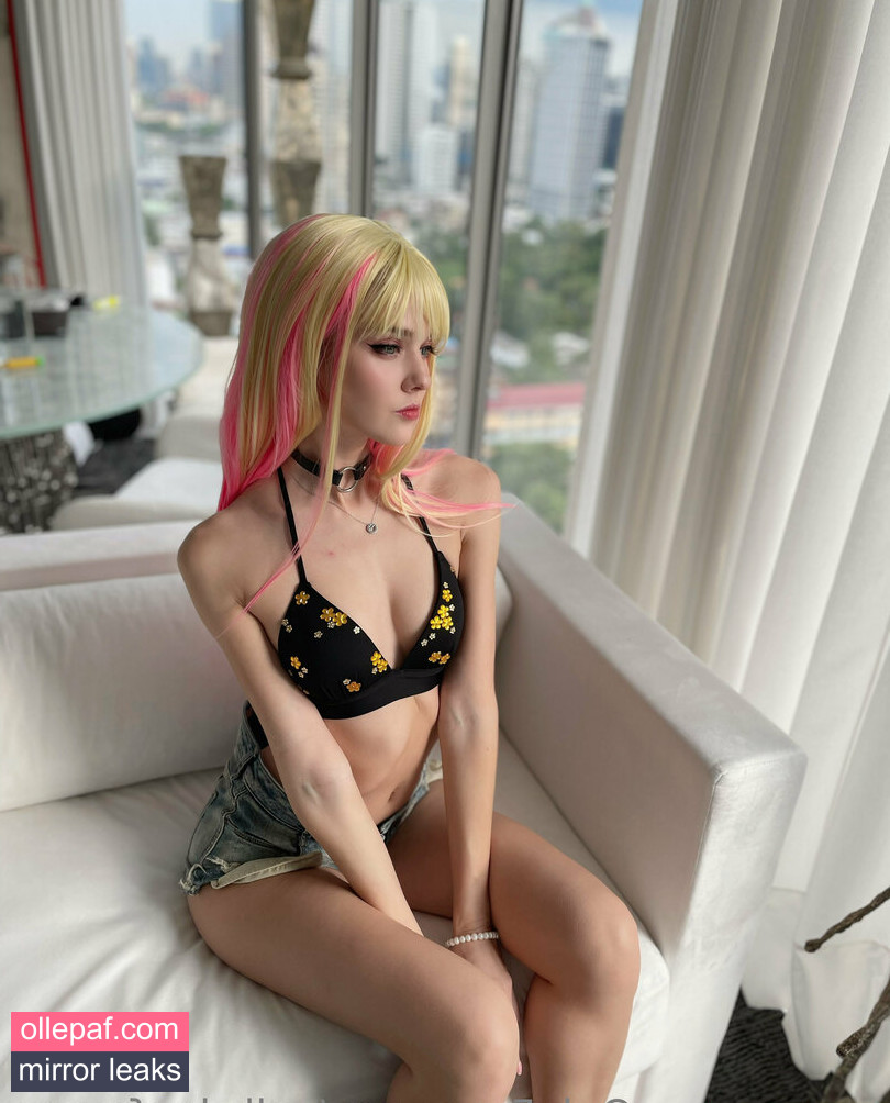 Latest Leaks Nelly.Laufeyson Nude #20 - Fapello