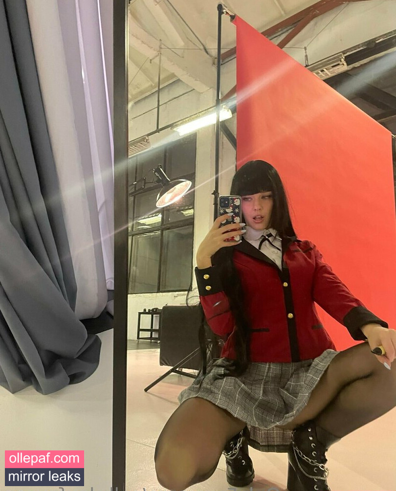 Latest Leaks Nelly.Laufeyson Nude #22 - Fapello