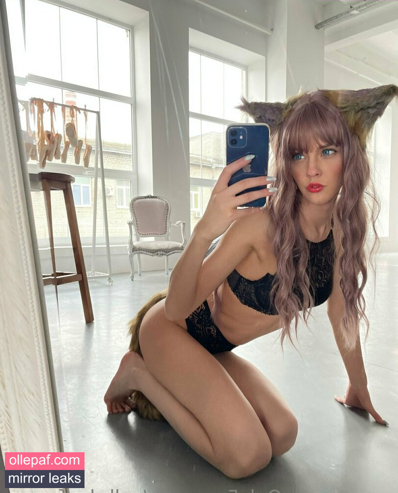 Latest Leaks Nelly.Laufeyson Nude #27 - Fapello