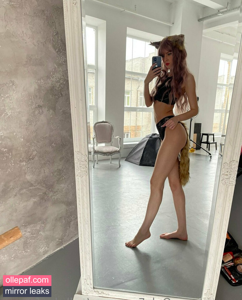 Latest Leaks Nelly.Laufeyson Nude #30 - Fapello