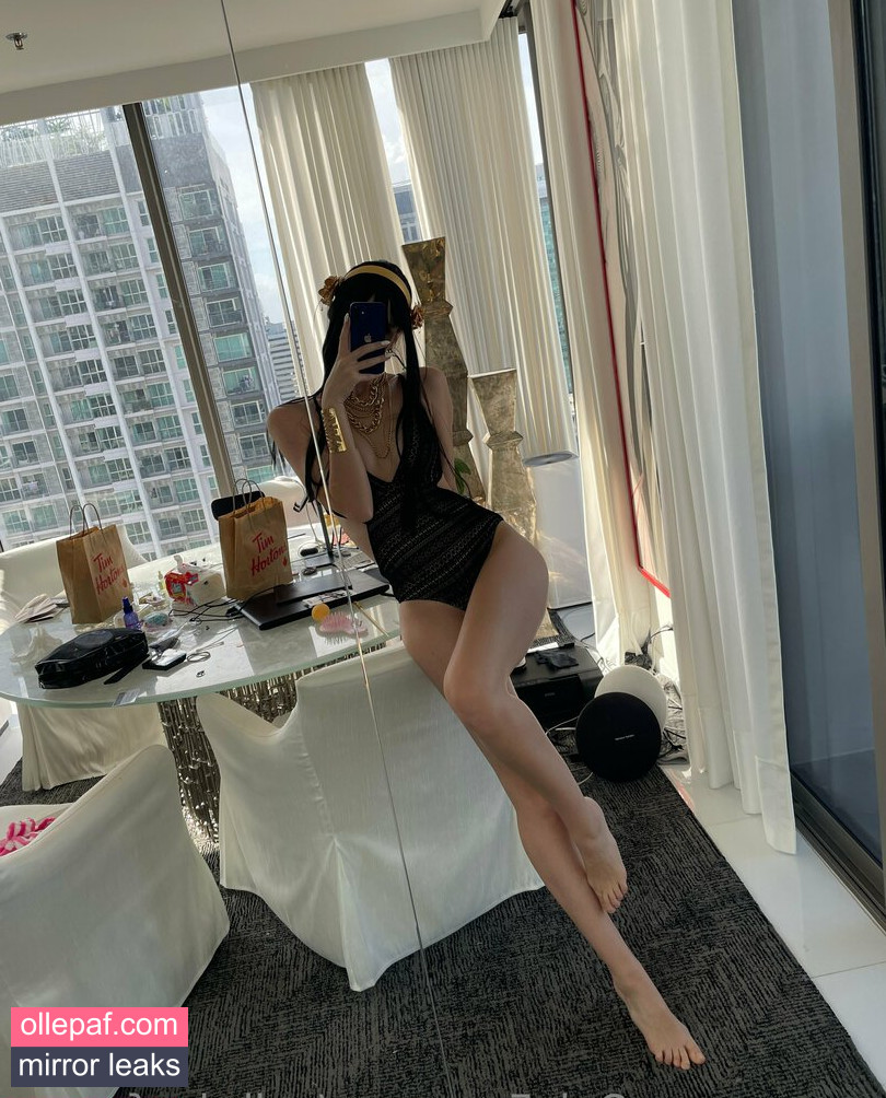 Latest Leaks Nelly.Laufeyson Nude #37 - Fapello