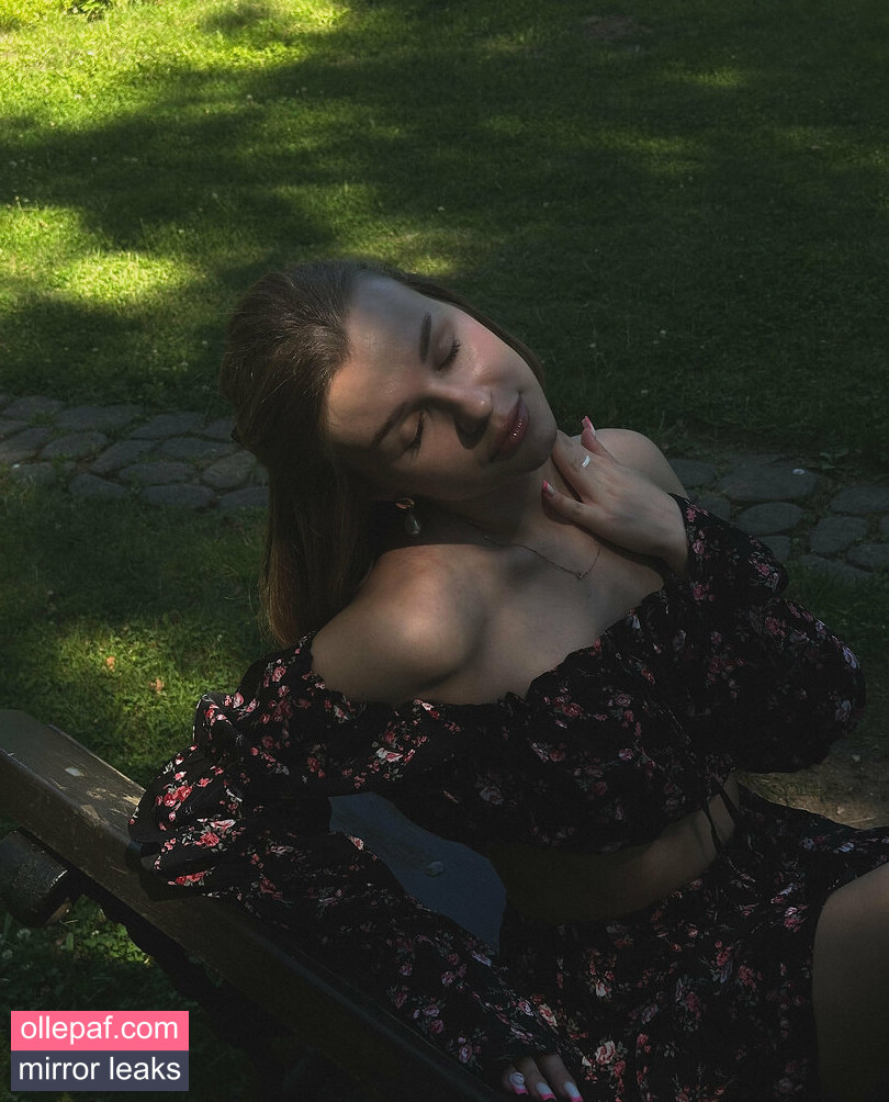 Latest Leaks nelly_miles Nude #104 - Fapello