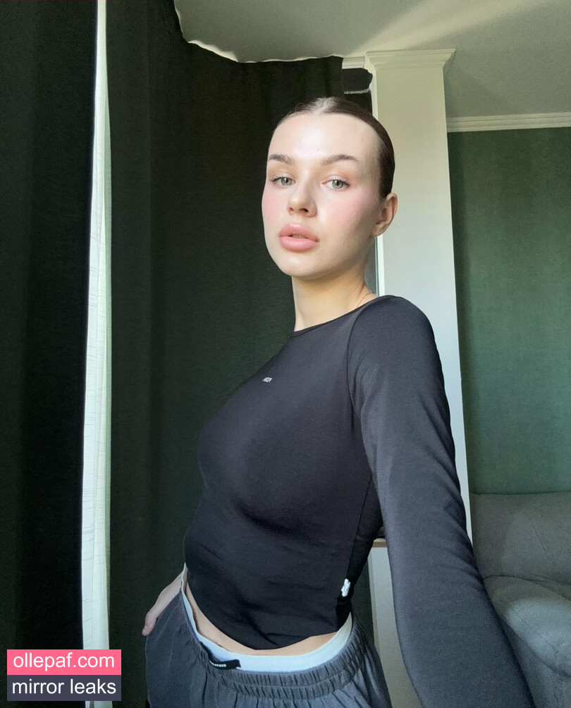 Latest Leaks nelly_miles Nude #126 - Fapello