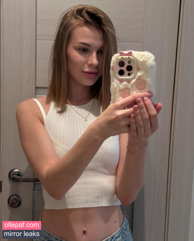 Latest Leaks nelly_miles Nude #136 - Fapello