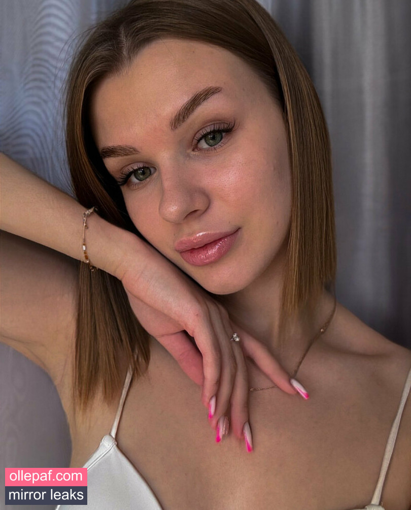 Latest Leaks nelly_miles Nude #152 - Fapello