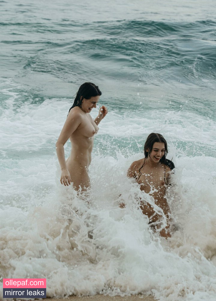 Latest Leaks Nemmy Horin Nude #101 - Fapello