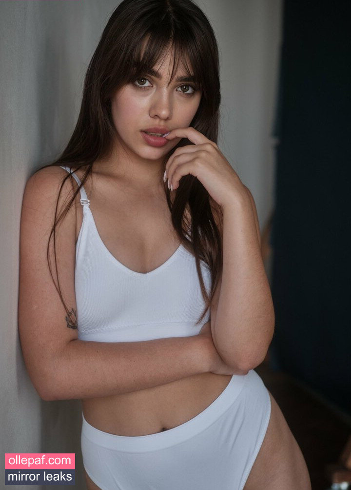 Latest Leaks Nemmy Horin Nude #110 - Fapello