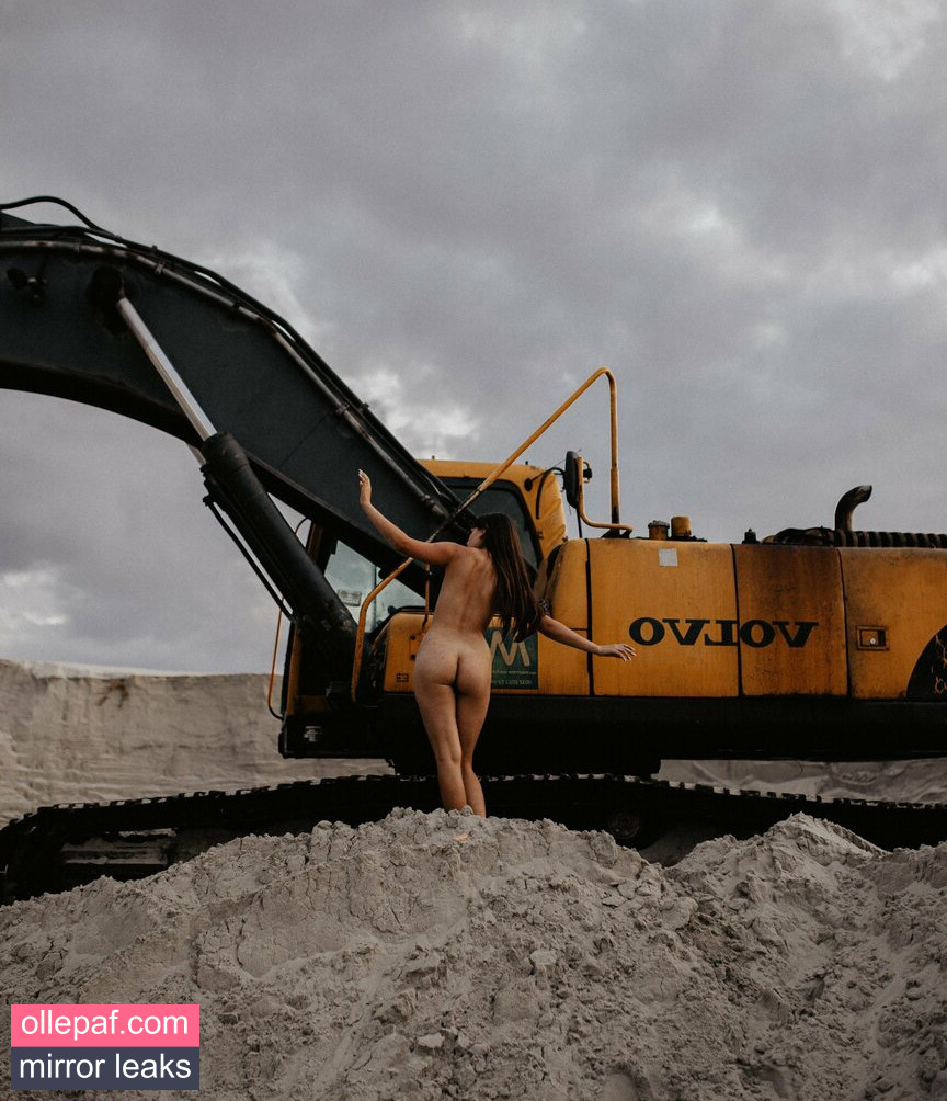 Latest Leaks Nemmy Horin Nude #117 - Fapello