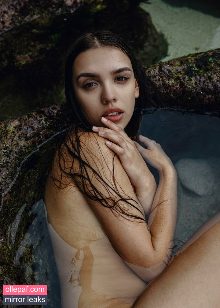 Latest Leaks Nemmy Horin Nude #121 - Fapello